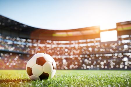 Stadionbesuch auf Rezept gegen Depressionen