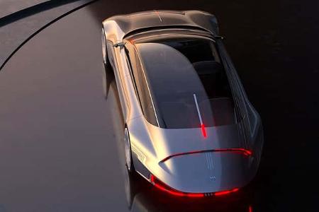 Buick Electra Orbit Concept