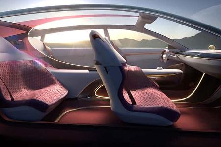 Buick Electra Orbit Concept