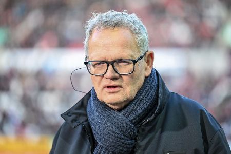 Ulrich Potofski