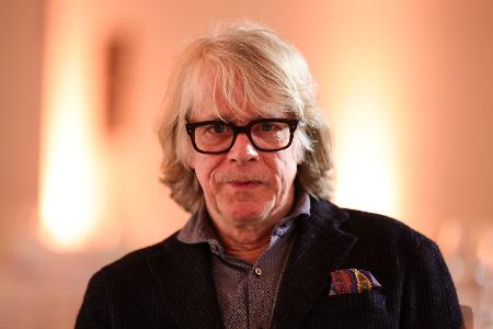 Helge Schneider