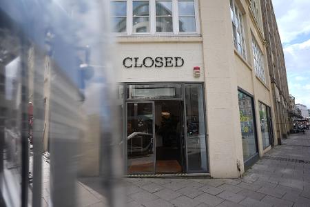 Die Modemarke Closed betreibt Geschäfte in mehreren deutschen Städten. 
