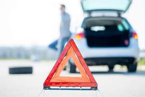 Panne Auto