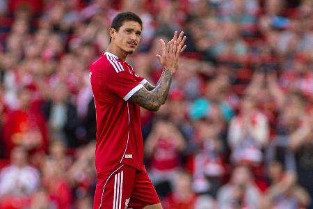 Transferwahnsinn in Liverpool: Núñez weg, Isak bald da? Transferwahnsinn in Liverpool: Núñez weg, Isak bald da?