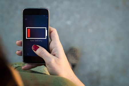 So spürst Du energiehungrige Smartphone-Apps auf und sparst Strom So spürst Du energiehungrige Smartphone-Apps auf und sparst Strom