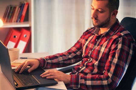 Netzwerkübersicht unter Windows unvollständig? So löst Du das Problem!