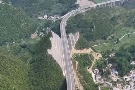 Autobahn China Autobahn China
