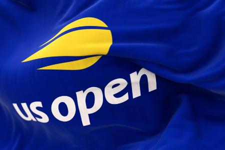 90 Millionen Dollar: US Open schüttet Rekord-Preisgeld aus 90 Millionen Dollar: US Open schüttet Rekord-Preisgeld aus