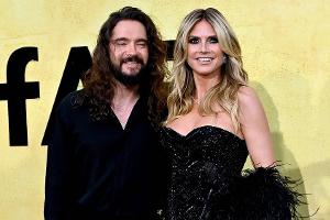 Heidi Klum und Tom Kaulitz machen radikale Wurmkur