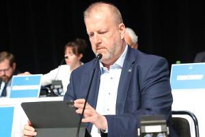 ELF-Umbau für Schiller "kein Sprint, sondern ein Marathon"
