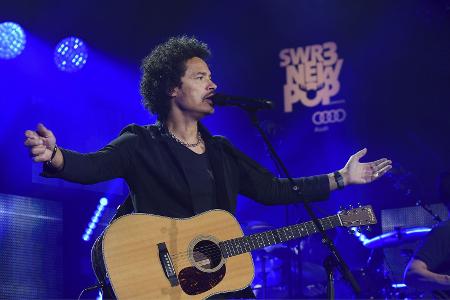 Eagle Eye Cherry - 