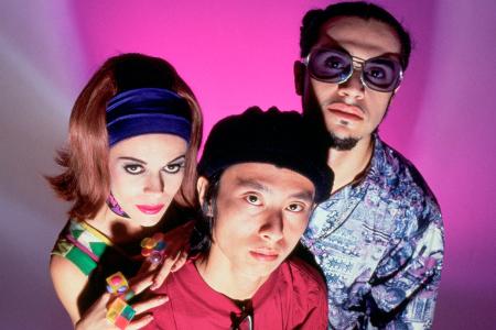 Deee- Lite - 