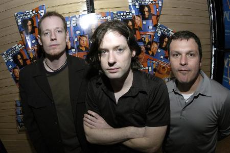 Marcy Playground - 