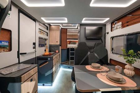 Frankia Now Teilintegrierter