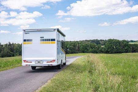 Frankia Now Teilintegrierter