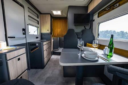 Frankia Now Teilintegrierter