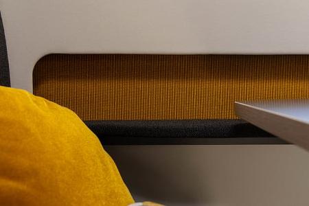 Frankia Now Teilintegrierter