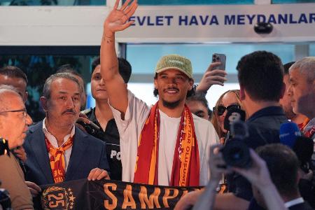 Keser: Sané Keser: Sané