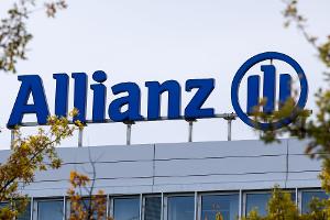 Der Versicherer Allianz befindet sich derzeit auf Erfolgskurs. (Archivbild)