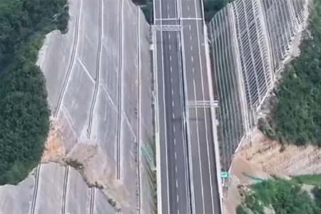 Autobahn China