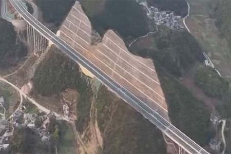 Autobahn China