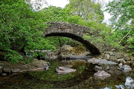 Lake District, England