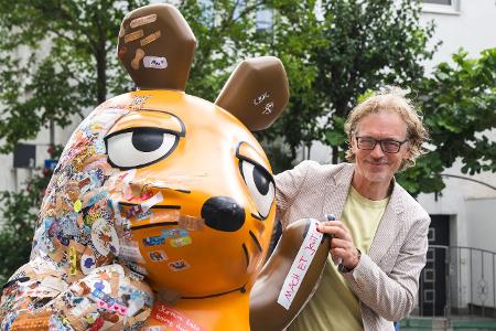 Die Sendung mit der Maus Die Sendung mit der Maus