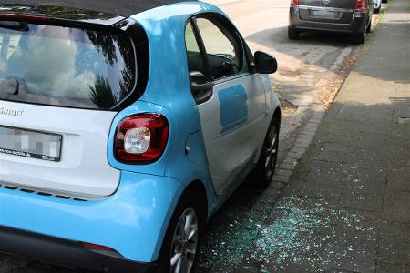 Smart - Kippekausen Smart - Kippekausen