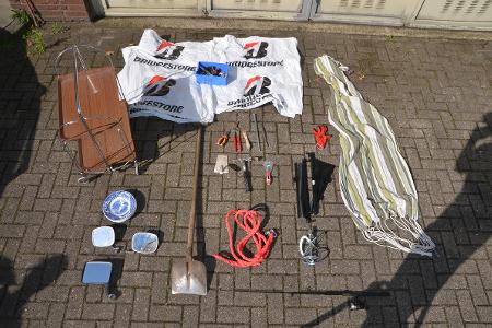 Foto Polizei Foto Polizei