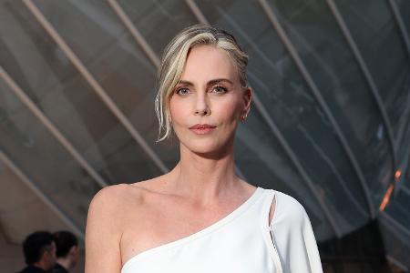 Charlize Theron