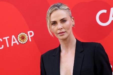 Charlize Theron