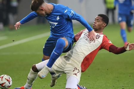 Achter Neuzugang: HSV holt Nationalspieler der Komoren