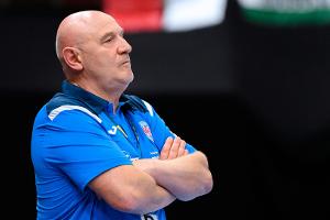 THC-Coach Müller zum Streit mit Ludwigsburg: "Kapitel beenden"