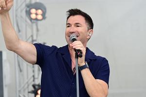 "HeidiFest" in München: Singen Lucas Cordalis und Heidi Klum im Duett?