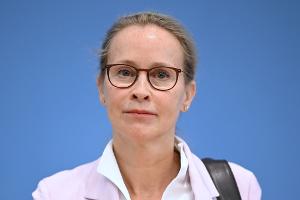 "Nach reiflicher Überlegung stehe ich für die Wahl als Richterin des Bundesverfassungsgerichts nicht mehr zur Verfügung", teilt die Juristin Frauke Brosius-Gersdorf mit. (Archivbild)