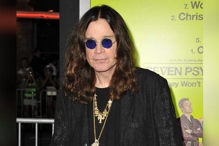 Ozzy Osbourne: Zwei Dokumentationen beleuchten sein letztes Kapitel Ozzy Osbourne: Zwei Dokumentationen beleuchten sein letztes Kapitel