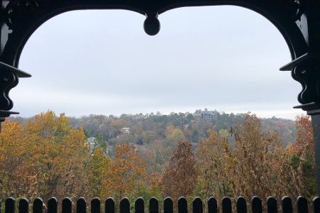 Crescent Hotel