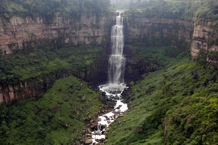 Hotel del Salto