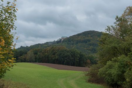 Burg Houska