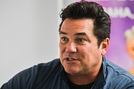 Dean Cain: Ex- Dean Cain: Ex-
