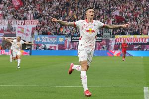 Medien: Wechsel von Leipziger Sesko zu ManUnited fix