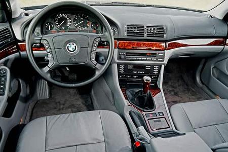 BMW 5er E39 (1995-2004) Kaufberatung