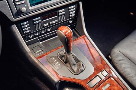 BMW 5er E39 (1995-2004) Kaufberatung