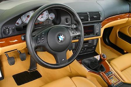 BMW 5er E39 (1995-2004) Kaufberatung