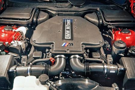 BMW 5er E39 (1995-2004) Kaufberatung