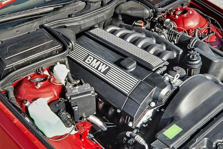 BMW 5er E39 (1995-2004) Kaufberatung