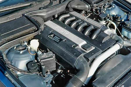BMW 5er E39 (1995-2004) Kaufberatung