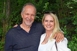Jochen und Tina Horst