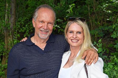 Jochen und Tina Horst