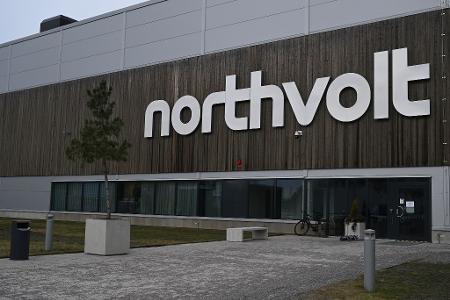 Northvolt hat einen neuen Käufer gefunden. (Archivbild)